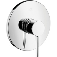 Hansgrohe Axor Starck Einhebel-Brausemischer Unterputz mit Pingriff, 10616000