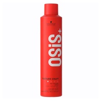 Schwarzkopf Osis+ Texture Craft Spray 300 ml