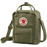Fjällräven Kanken Sling 2,5 l green