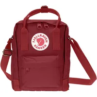 Fjällräven Kanken Sling 2,5 l ox red