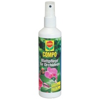 Compo Blattpflege für Orchideen 250 ml