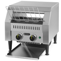 HENDI Durchlauf-Toaster doppelt