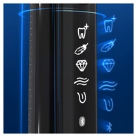 Oral B Genius X 20100S midnight black