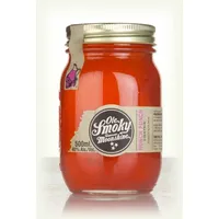 Ole Smoky Moonshine Tennessee Hunch Punch 40% vol 0,5