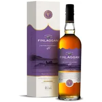 Finlaggan Red Wine Cask Matured Islay Single Malt Scotch