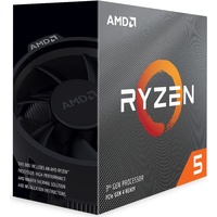 AMD Ryzen 5 3600 3,6 GHz Box 100-100000031BOX