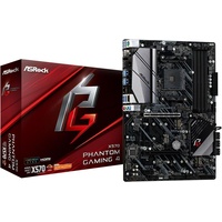 Asrock X570 Phantom Gaming 4 (90-MXBAU0-A0UAYZ)