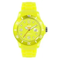 ICE-Watch Ice-Flashy - Neon Yellow - Unisex SS.NYW.U.S.12