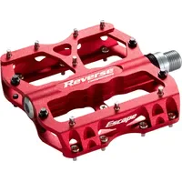 Reverse Components Escape rot