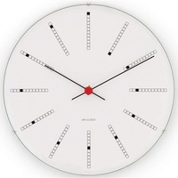 Arne Jacobsen Watches Arne Jacobsen Wanduhr Ø21 cm Bankers