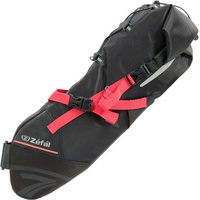 Zéfal Z Adventure R11 schwarz
