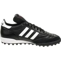 Adidas Mundial Team Herren Black / Footwear White /