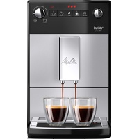 Melitta Purista F230-101 Silber