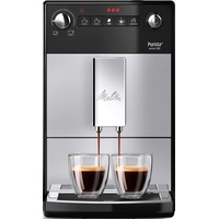 Melitta Purista F230-101 silber