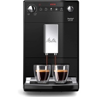 Melitta Purista F230-102 schwarz