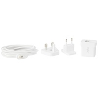 Arlo VMA5000C Magnetisches Ladekabel weiß (VMA5000C-100EUS)