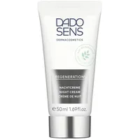 DADO SENS Regeneration E Nachtcreme 50 ml