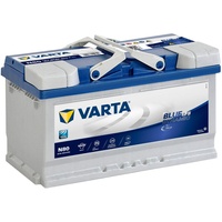 Varta Blue Dynamic N80 80Ah 12V