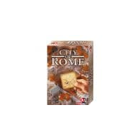 ABACUSSPIELE City of Rome