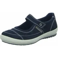 Legero Tanaro 4.0 in blau 5,5