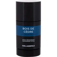 Karl Lagerfeld Bois De Cèdre Deo-Stick für Herren 75