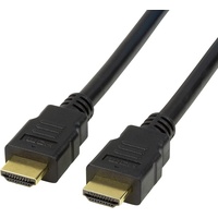 Logilink CH0079 HDMI-Kabel 3 m HDMI Typ A (Standard)