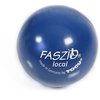 Togu Faszio Ball 4 cm blau