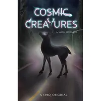 Huch! & Friends Cosmic Creatures