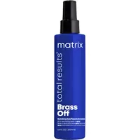 Matrix Total Results Brass Off Mask 200 ml
