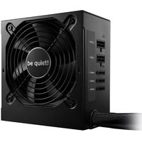 Be quiet! System Power 9 CM 600W ATX 2.51