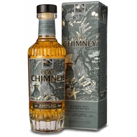 Wemyss Malts Peat Chimney Blended Malt Scotch Whisky 46%
