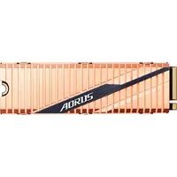 Gigabyte Aorus 1 TB M.2 GP-ASM2NE6100TTTD