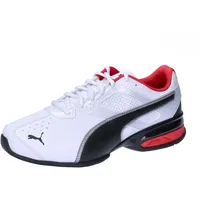 Puma Tazon 6 FM M puma white/puma black/puma silver