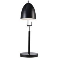 Nordlux Alexander 48635003 Tischlampe E27