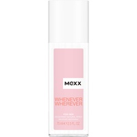 MEXX Deodorant Spray 75ml Damen