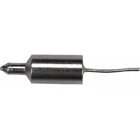 Axing TZU 3-01 Abschlusswiderstand 75Ohm f.CATV/SAT-Durchgangsdose DC-entkoppelt (TZU00301)