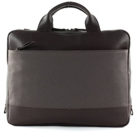JOST Varberg S Businesstasche braun mit Laptopfach