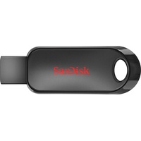 SanDisk Cruzer Snap 32GB, USB-A 2.0 (SDCZ62-032G-G35)