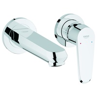 Grohe Eurodisc Cosmopolitan Einhandmischer DN 15 (19573002)
