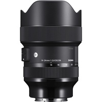 Sigma 14-24mm F2,8 DG DN (A) Leica L