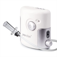 Prorelax 85637 Sensitive Vacuum Massager