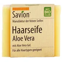 Savion Haarseife Aloe Vera 85 g