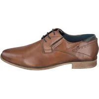 Bugatti Nicolo Exko cognac 41