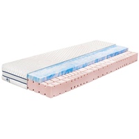 Badenia Bettcomfort Gel-activ Classic KS 80x200cm H4