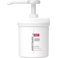 Abitima Clinic Gesichtscreme mit Dosierspender 1000 ml