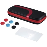 Hama Switch Tasche & Schutzfolie (Switch) (00054686)