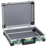 Allit AluPlus Basic L 35 424130 Universal Werkzeugkoffer unbestückt