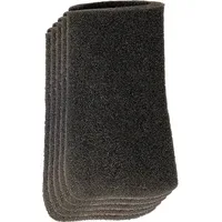 Einhell 2351135 Schaumstofffilter 5 St.