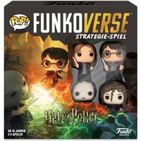 Funko Funkoverse Harry Potter