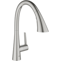 GROHE Zedra supersteel 32294DC2